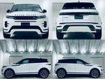 ROVER RANGE ROVER EVOGUE