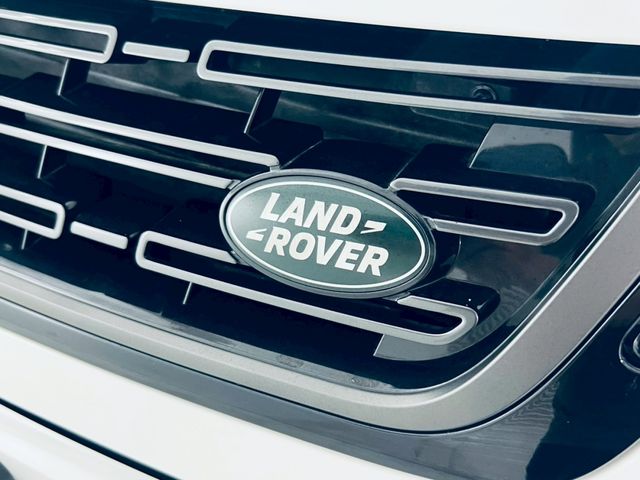 ROVER RANGE ROVER EVOGUE