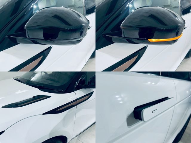 ROVER RANGE ROVER EVOGUE