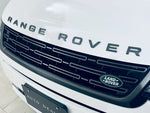 ROVER RANGE ROVER EVOGUE