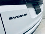 ROVER RANGE ROVER EVOGUE