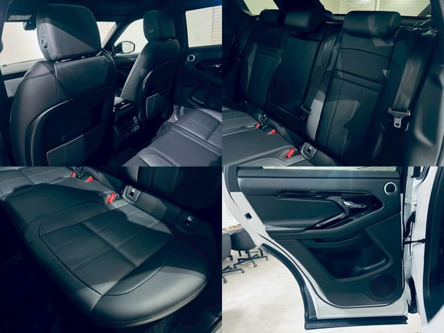 ROVER RANGE ROVER EVOGUE