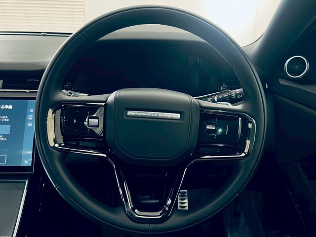 ROVER RANGE ROVER EVOGUE