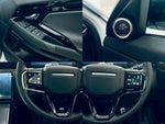 ROVER RANGE ROVER EVOGUE