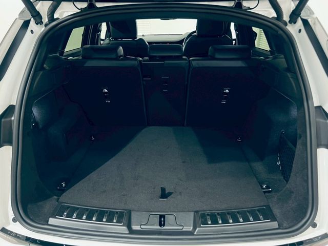ROVER RANGE ROVER EVOGUE