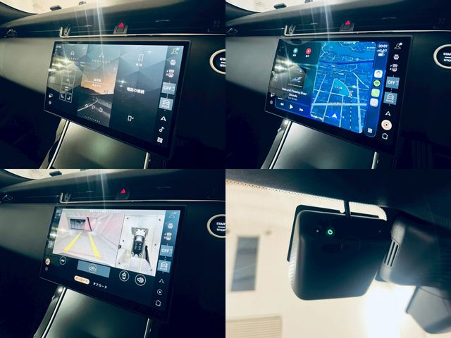 ROVER RANGE ROVER EVOGUE