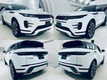 ROVER RANGE ROVER EVOGUE