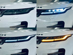 ROVER RANGE ROVER EVOGUE