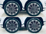 ROVER RANGE ROVER EVOGUE