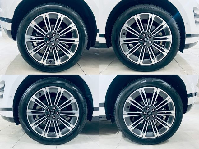 ROVER RANGE ROVER EVOGUE