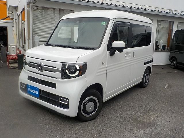 N-VAN+STYLE