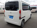 N-VAN+STYLE