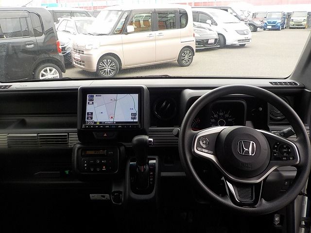 N-VAN+STYLE