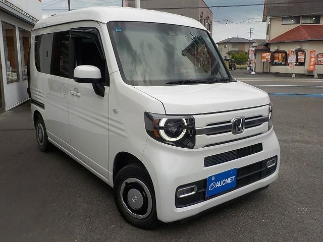 N-VAN+STYLE