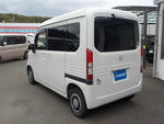 N-VAN+STYLE