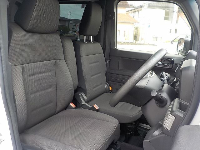 N-VAN+STYLE