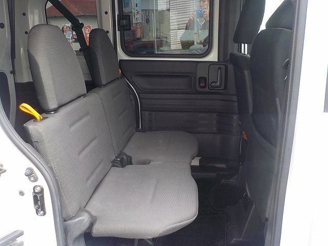 N-VAN+STYLE