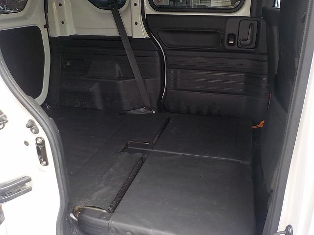 N-VAN+STYLE