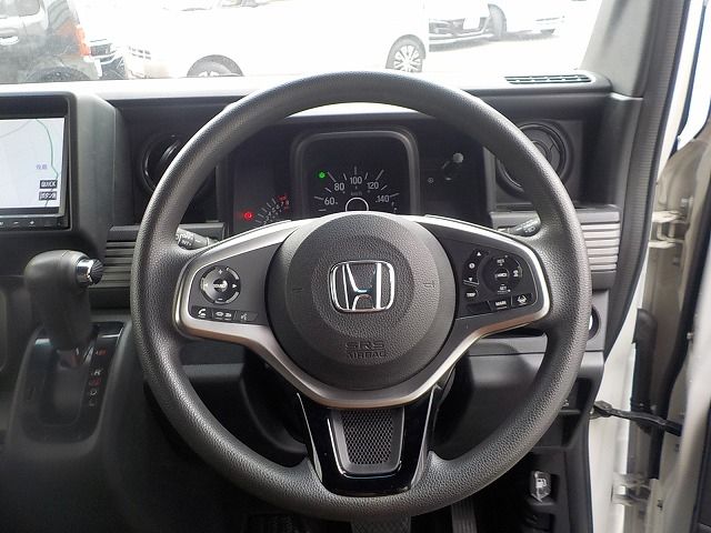 N-VAN+STYLE