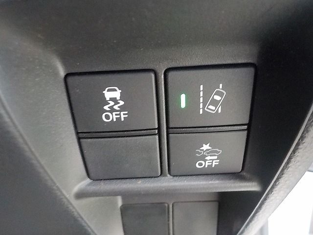 N-VAN+STYLE