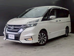 SERENA  S-HYBRID