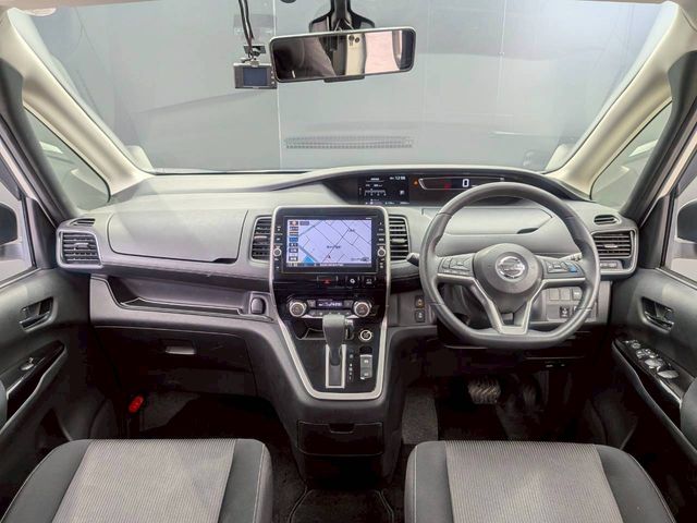 SERENA  S-HYBRID