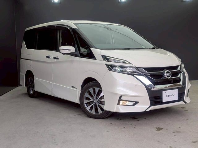 SERENA  S-HYBRID