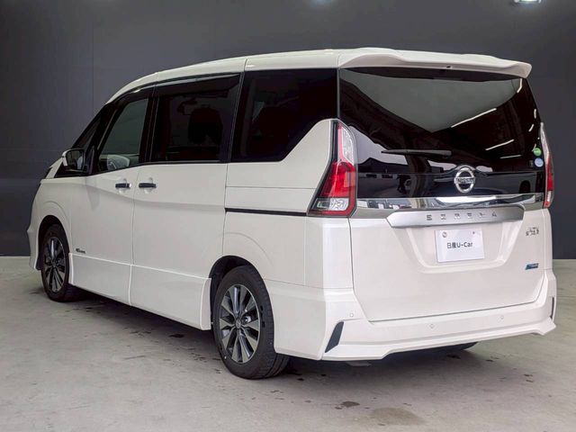 SERENA  S-HYBRID