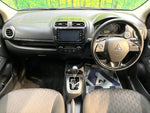 MIRAGE hatchback