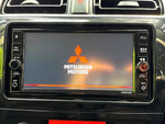 MIRAGE hatchback