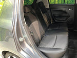 MIRAGE hatchback