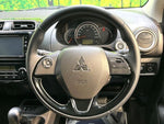 MIRAGE hatchback