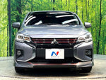 MIRAGE hatchback