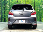 MIRAGE hatchback