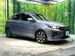 MIRAGE hatchback
