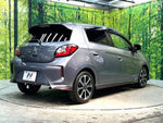 MIRAGE hatchback