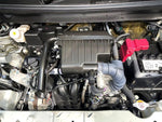 MIRAGE hatchback
