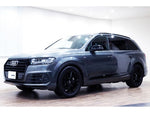 AUDI  Q7