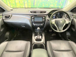 X-TRAIL 2WD