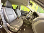 X-TRAIL 2WD