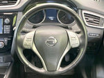 X-TRAIL 2WD