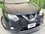 X-TRAIL 2WD