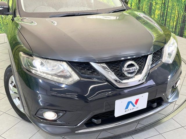 X-TRAIL 2WD