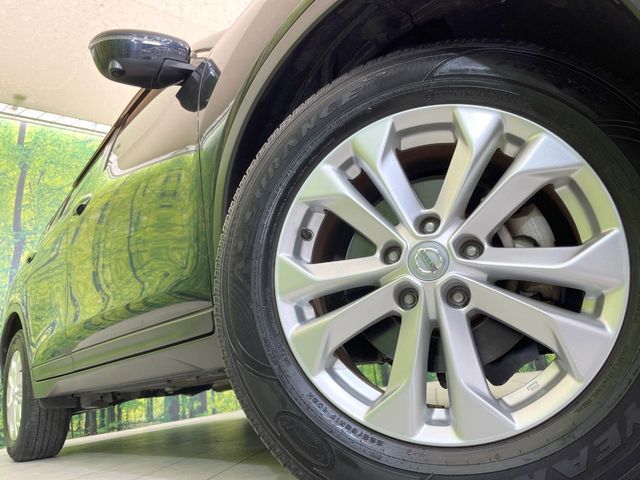 X-TRAIL 2WD