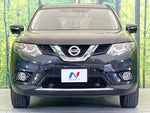 X-TRAIL 2WD