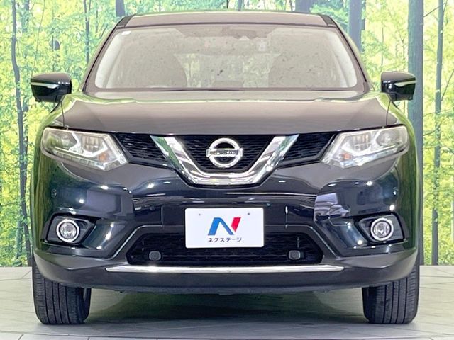 X-TRAIL 2WD