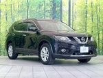 X-TRAIL 2WD