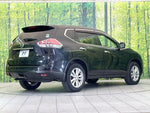 X-TRAIL 2WD