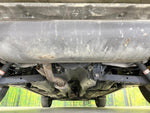 X-TRAIL 2WD