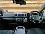 HIACE van 2WD